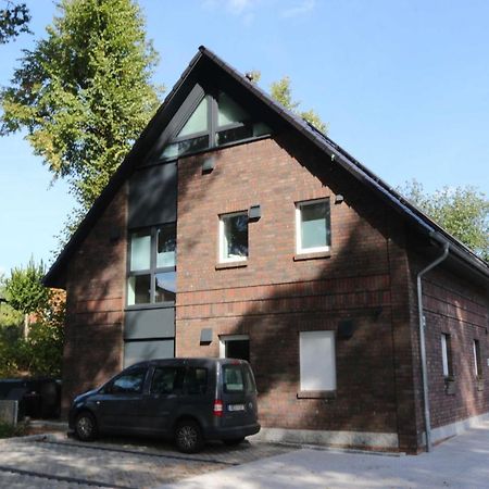 Landhaus Lueneburg Komfort Apartment Екстериор снимка
