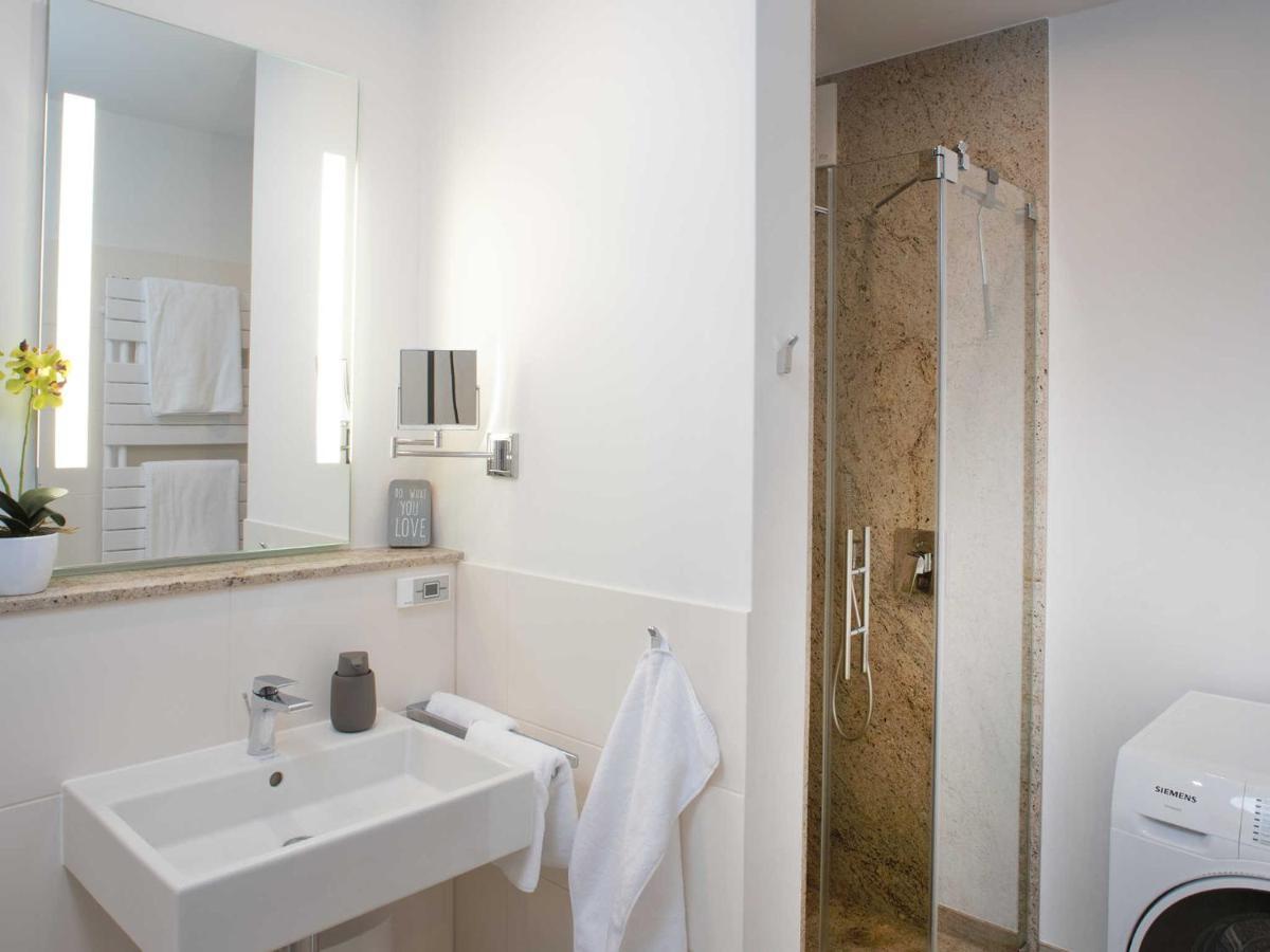 Landhaus Lueneburg Komfort Apartment Стая снимка