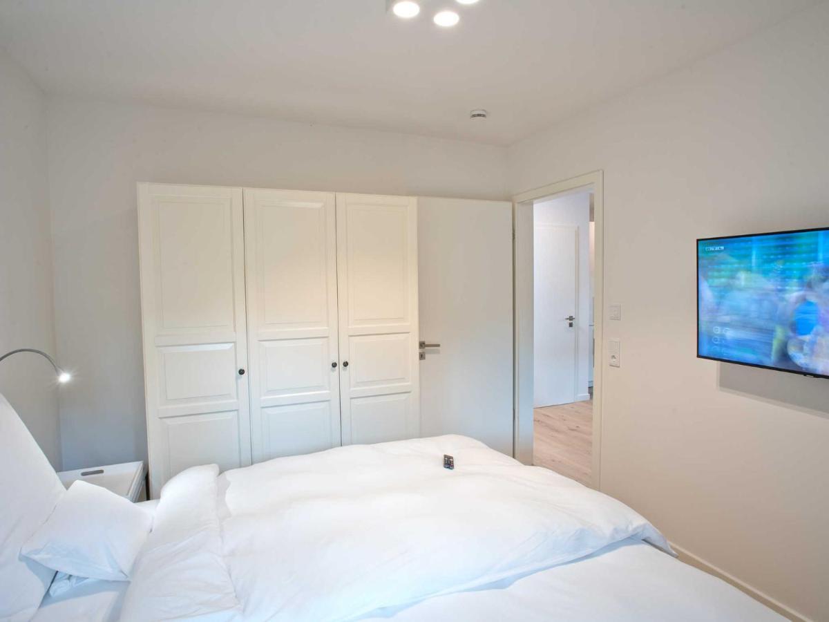 Landhaus Lueneburg Komfort Apartment Стая снимка