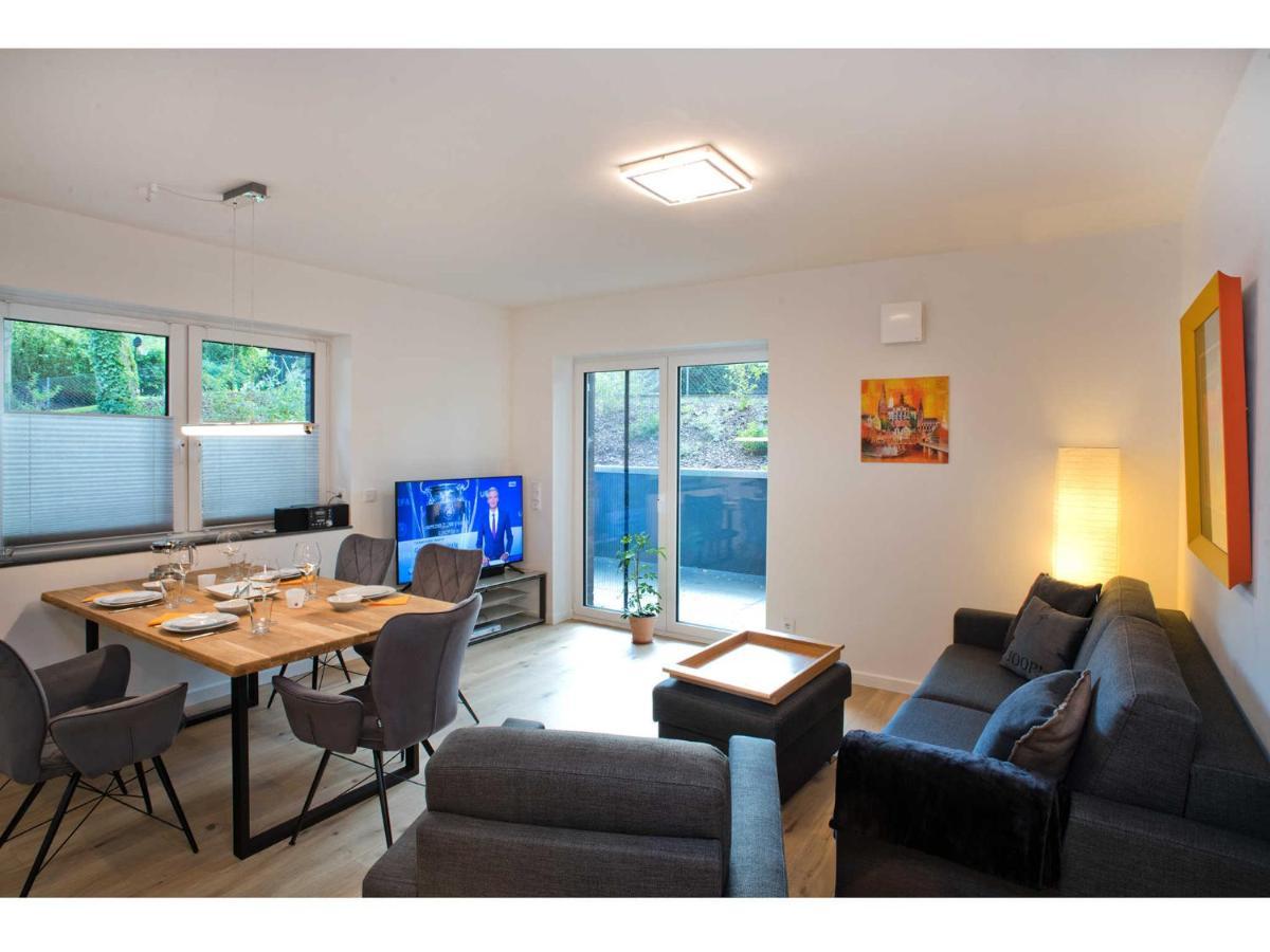 Landhaus Lueneburg Komfort Apartment Стая снимка