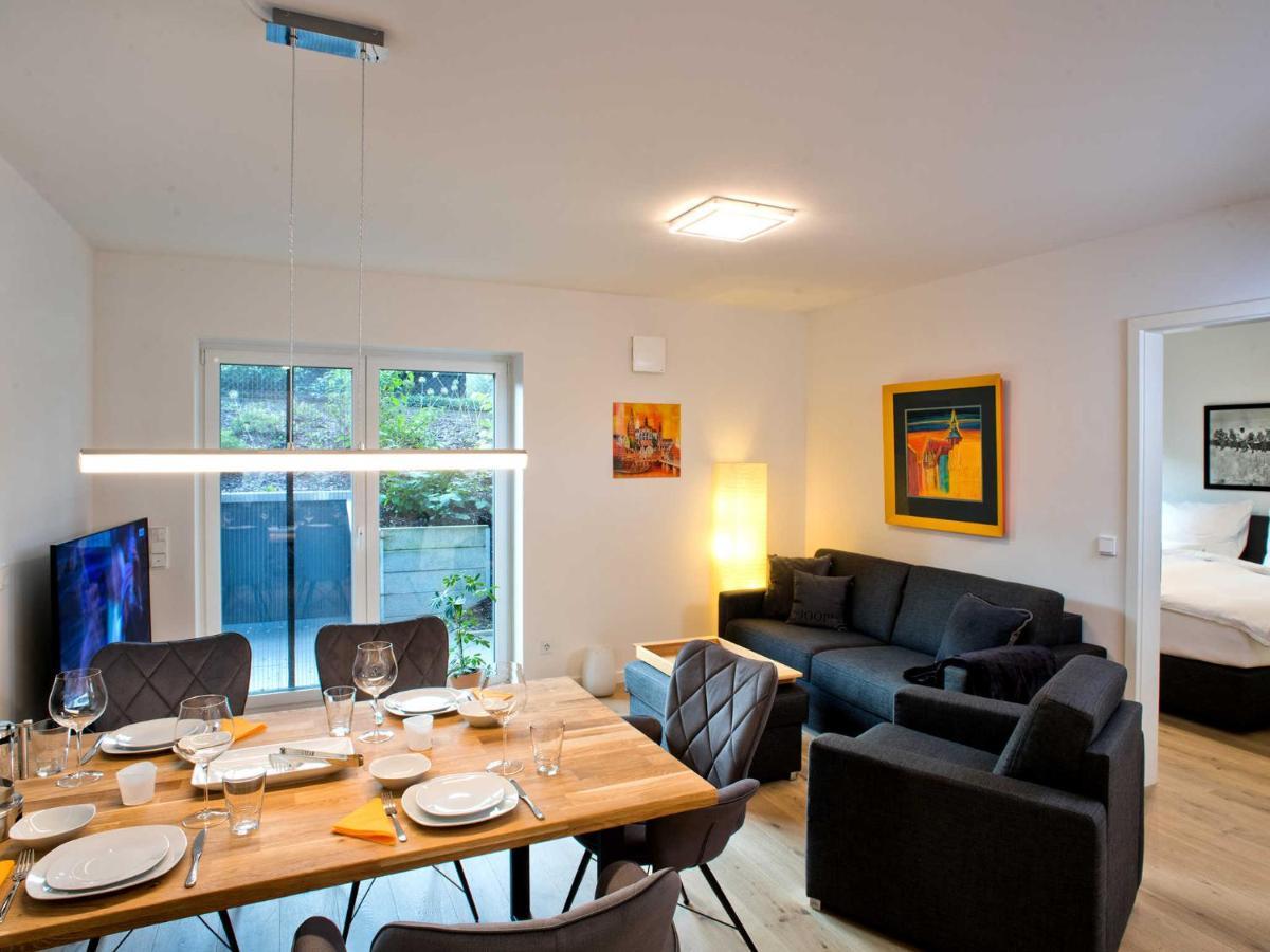 Landhaus Lueneburg Komfort Apartment Стая снимка