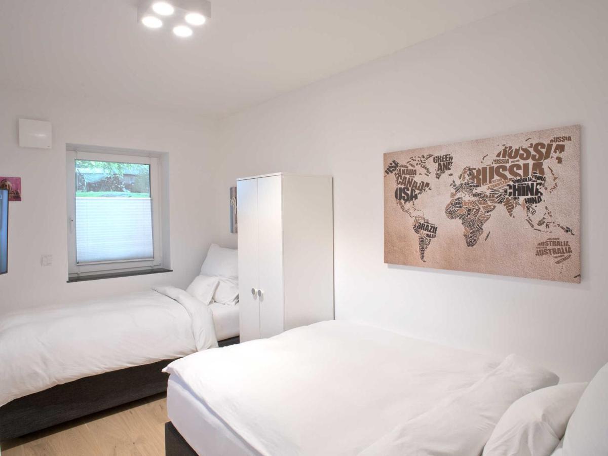 Landhaus Lueneburg Komfort Apartment Стая снимка