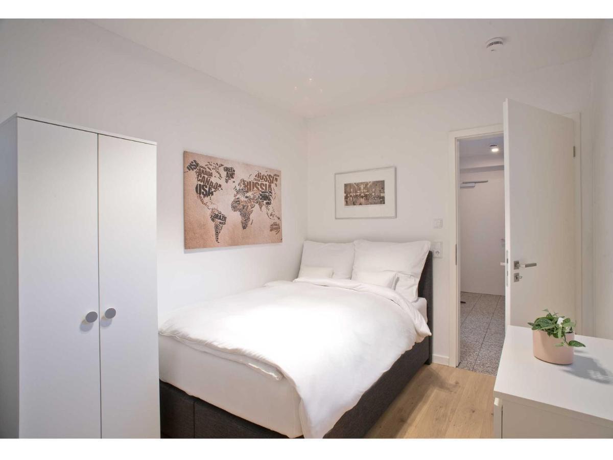 Landhaus Lueneburg Komfort Apartment Стая снимка